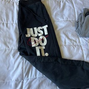 Men’s Nike Joggers